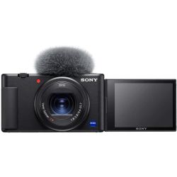 SONY  Vlog-Camera ZV-1