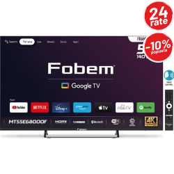 Televizor Fobem MT55EG8000F...