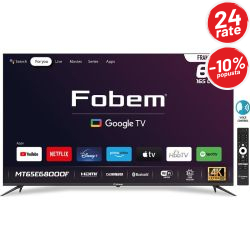 Televizor Fobem MT65EG8000F...